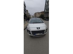 Sahibinden Peugeot 3008 1.6 e-HDi Active 2013 Model Kocaeli 225.000 km Beyaz