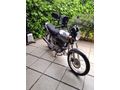 Sahibinden Honda CG 125
