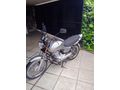 Sahibinden Honda CG 125