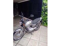 Sahibinden Honda CG 125