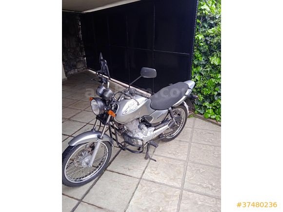 Sahibinden Honda CG 125