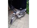 Sahibinden Honda CG 125