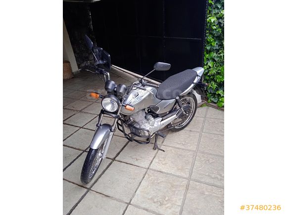 Sahibinden Honda CG 125