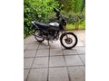 Sahibinden Honda CG 125