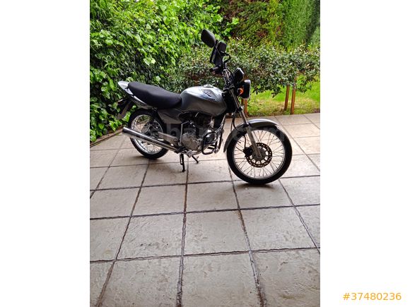 Sahibinden Honda CG 125