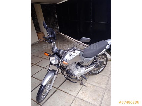 Sahibinden Honda CG 125
