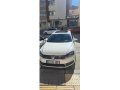 Sahibinden Volkswagen Passat Variant 1.4 TSi BlueMotion Comfortline 2012 Model Ankara