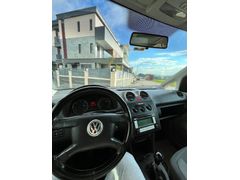 Sahibinden Volkswagen Caddy 1.9 TDI Kombi 2005 Model