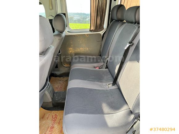 Sahibinden Volkswagen Caddy 1.9 TDI Kombi 2005 Model