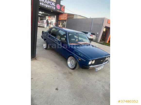 Sahibinden Tofaş Murat 131 1986 Model