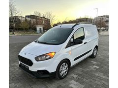 Sahibinden Ford Tourneo Courier 1.5 TDCi Trend 2022 Model 