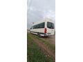 Sahibinden Volkswagen Crafter Servis