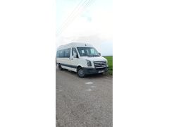 Sahibinden Volkswagen Crafter Servis
