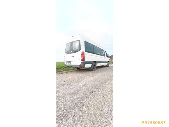 Sahibinden Volkswagen Crafter Servis