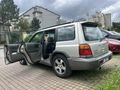 Sahibinden Subaru Forester 2.0 S-Turbo 1999 Model 