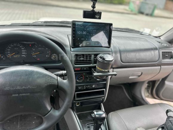 Sahibinden Subaru Forester 2.0 S-Turbo 1999 Model 