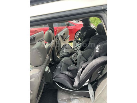 Sahibinden Subaru Forester 2.0 S-Turbo 1999 Model 