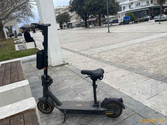 Sahibinden Segway  G30 II
