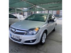 Sahibinden Opel Astra 1.6 Essentia 2012 Model Ankara 130.000 km Gri (Gümüş)