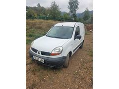 Sahibinden Renault Kangoo Express 1.5 dCi Grand Confort 2007 Model 