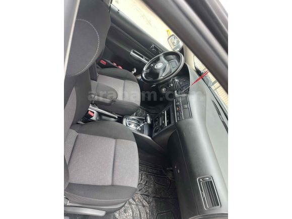 Sahibinden Volkswagen Bora 1.6 Pacific 2005 Model 