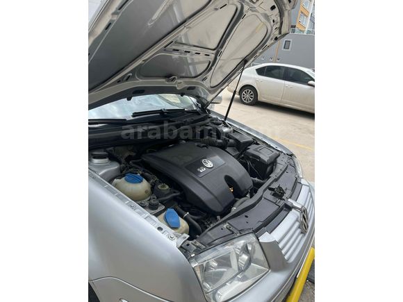 Sahibinden Volkswagen Bora 1.6 Pacific 2005 Model 