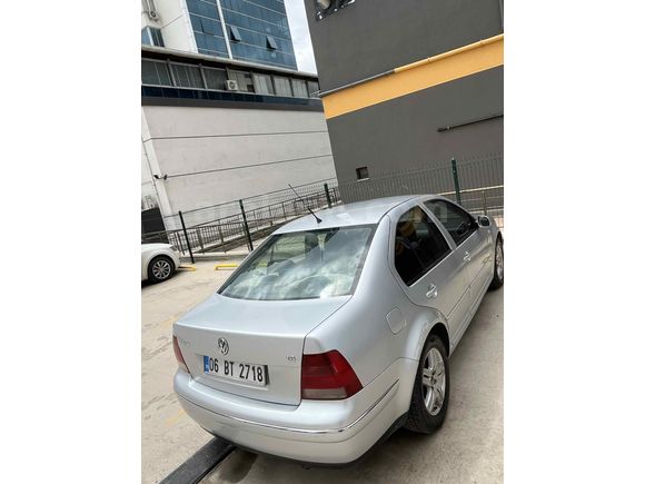 Sahibinden Volkswagen Bora 1.6 Pacific 2005 Model 