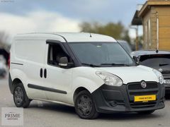 109.000 TL PEŞİNAT 36 AY TAKSİT DOBLO CARGO AĞIR YÜK GÖRMEMİŞ