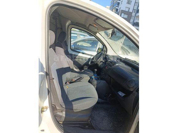 Sahibinden Citroen Nemo 1.3 HDi X 2015 Model