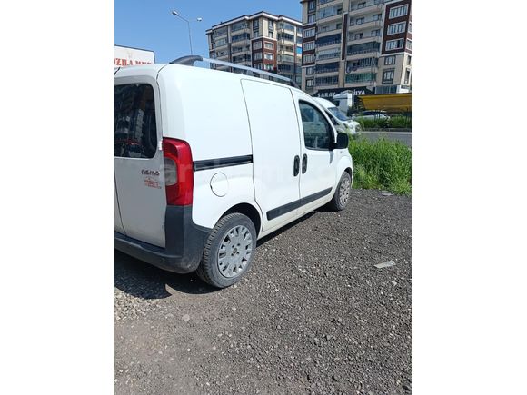 Sahibinden Citroen Nemo 1.3 HDi X 2015 Model
