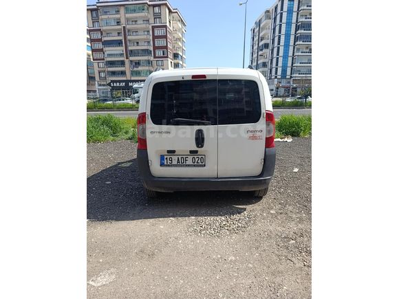 Sahibinden Citroen Nemo 1.3 HDi X 2015 Model