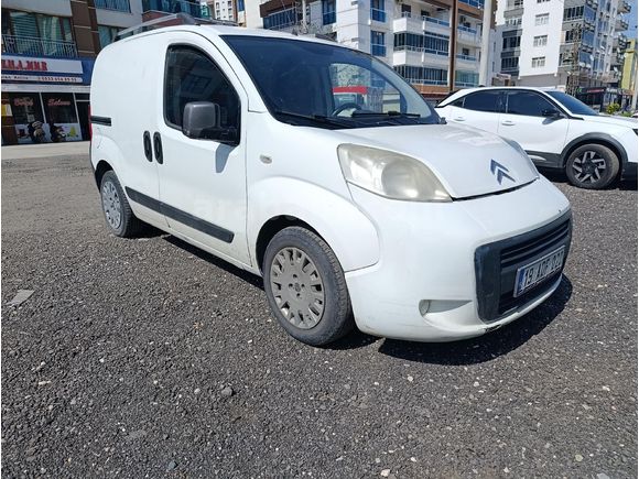 Sahibinden Citroen Nemo 1.3 HDi X 2015 Model