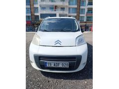 Sahibinden Citroen Nemo 1.3 HDi X 2015 Model