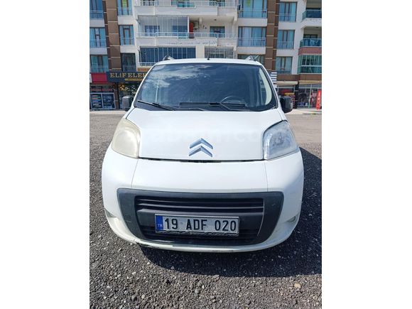 Sahibinden Citroen Nemo 1.3 HDi X 2015 Model