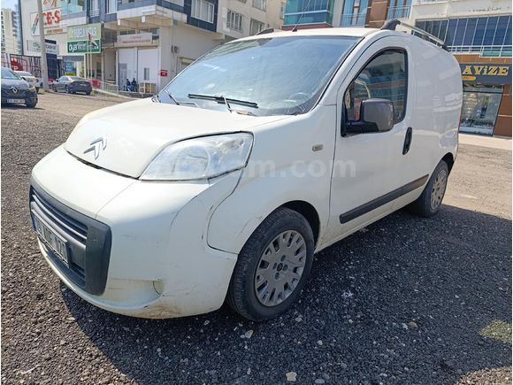 Sahibinden Citroen Nemo 1.3 HDi X 2015 Model