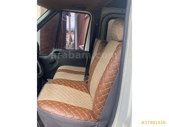 Sahibinden,Yüksek çekişli,Ford Trucks Transit 330 S