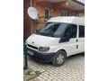 Sahibinden,Yüksek çekişli,Ford Trucks Transit 330 S
