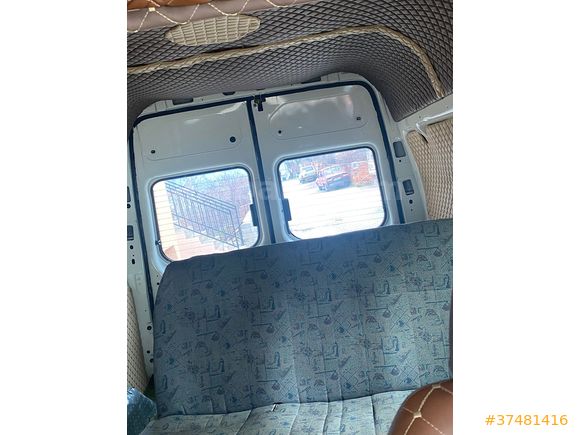 Sahibinden,Yüksek çekişli,Ford Trucks Transit 330 S