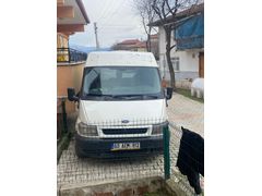 Sahibinden,Yüksek çekişli,Ford Trucks Transit 330 S