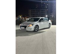 Sahibinden Peugeot 508 1.6 THP Active 2011 Model  204.475 km Beyaz