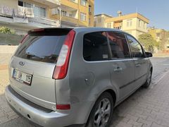 Sahibinden Ford C-Max 1.6 Ghia 2005 Model 