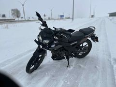TVS Raider 125 acil satılık