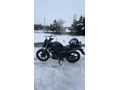 TVS Raider 125 acil satılık