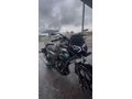 TVS Raider 125 acil satılık