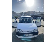 Sahibinden Citroen Berlingo 1.9 D 2000 Model 