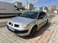 Sahibinden Renault Megane 1.4 Authentique 2006 Model  218.000 km Gri