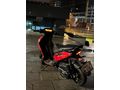 Sahibinden Aprilia SR 125