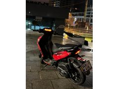 Sahibinden Aprilia SR 125
