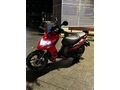 Sahibinden Aprilia SR 125