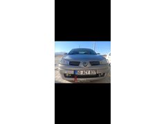 Sahibinden Renault Megane 1.6 Dynamique 2004 Model